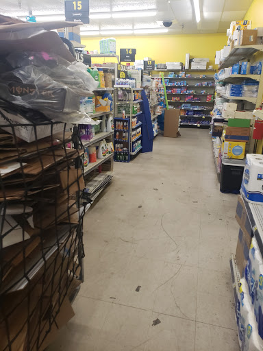 Discount Store «Dollar General», reviews and photos, 113 Racetrack Rd NW, Fort Walton Beach, FL 32547, USA