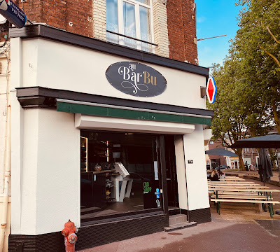 AU BAR BU à Lille