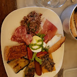 Photo n°2 de l'avis de AUBERT.A fait le 02/11/2018 à 13:08 sur le  Le Antiche Carrozze à Florence