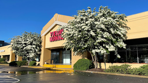 Tuesday Morning, 44 Westgate Pkwy, Asheville, NC 28806, USA, 