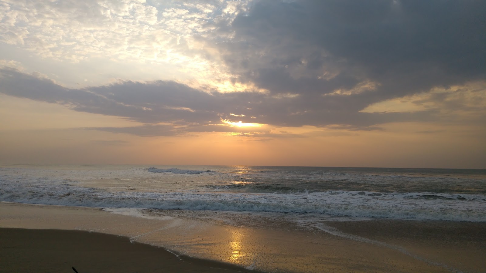 Ratti Beach photo #8