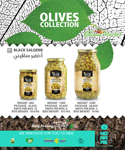 Supermarket «Dream Market», reviews and photos, 3815 15 Mile Rd, Sterling Heights, MI 48310, USA