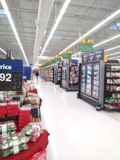 Department Store «Walmart Supercenter», reviews and photos, 1133 Ew Connector Sw, Austell, GA 30106, USA
