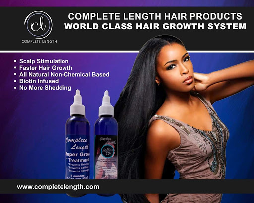 Beauty Supply Store «U N Beauty Supply», reviews and photos, 33920 S Gratiot Ave, Charter Twp of Clinton, MI 48035, USA