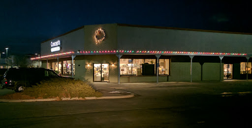 Concepts Furniture and Accessories, 800 S Main St, Longmont, CO 80501, USA, 