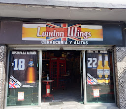London Wings photo