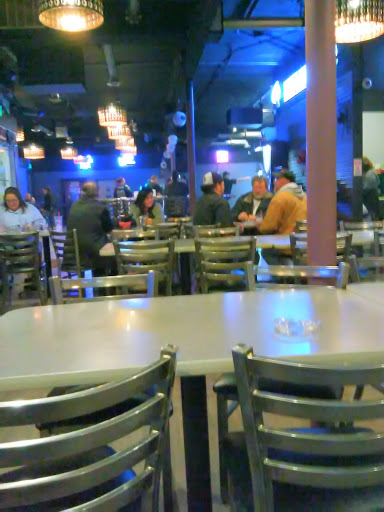 Lounge «Thunderbird Lounge», reviews and photos, 7121 Waller Rd E, Tacoma, WA 98443, USA