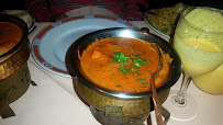 Curry du Restaurant bangladais GANESH à Maisons-Laffitte - n°10