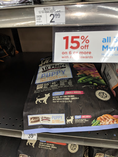 Pet Supply Store «Petco Animal Supplies», reviews and photos, 839 New York Ave, Huntington, NY 11743, USA