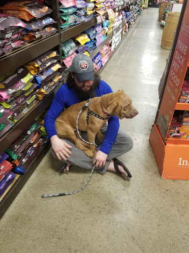 Pet Supply Store «Premier Pet Supply», reviews and photos, 31215 Southfield Rd, Beverly Hills, MI 48025, USA