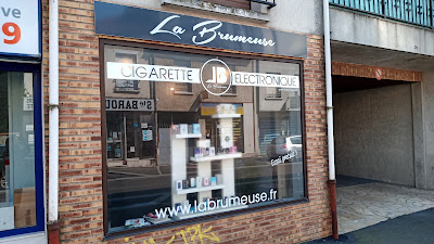 La BRUMEUSE magasin cigarette électronique à Pontault-Combault