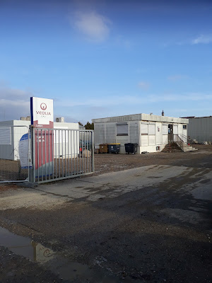 Veolia Eau à Altkirch