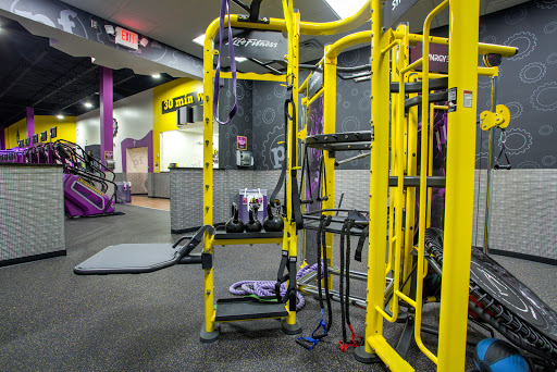 Gym «Planet Fitness», reviews and photos, 2830 S Bay St, Eustis, FL 32726, USA