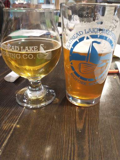 Brewery «Flathead Lake Brewing Co. Pubhouse», reviews and photos