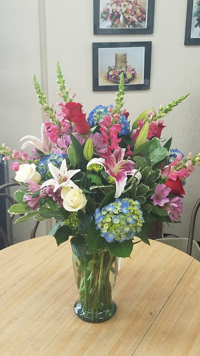 Florist «Jindra Floral Design», reviews and photos, 4603 Pearl Rd, Cleveland, OH 44109, USA