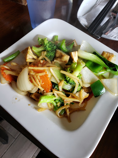 Lotus Thai & Vietnamese Cuisine