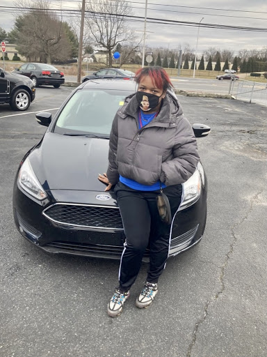 Auto Auction «Delaware Public Auto Auction», reviews and photos, 2323 N Dupont Hwy, New Castle, DE 19720, USA