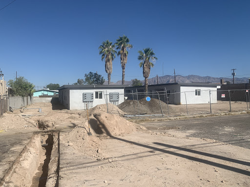 Roofing Contractor «Crest Contracting L.L.C. (Roofing Division)», reviews and photos, 2050 E 12th St, Tucson, AZ 85719, USA