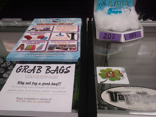 Gift Shop «Loonar Station», reviews and photos, 3951 West Rd, Trenton, MI 48183, USA