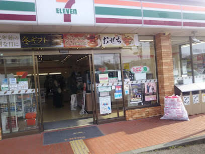 セブン-イレブン 神戸ハイテクパーク店