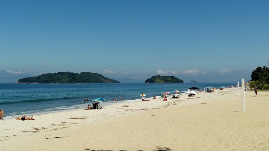 Praia da Vila Residencial