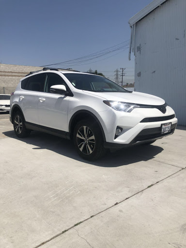 Used Car Dealer «Eastern Auto Sales», reviews and photos, 2700 N San Gabriel Blvd, Rosemead, CA 91770, USA