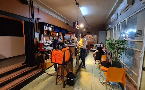 Café Vitória image