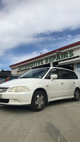 Reviews of Tekapo Auto & Hardware in Christchurch - Auto repair shop