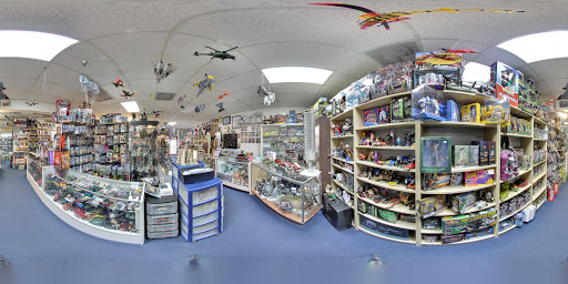 Toy Store «Toy Anxiety», reviews and photos, 13825 N 32nd St #15, Phoenix, AZ 85032, USA