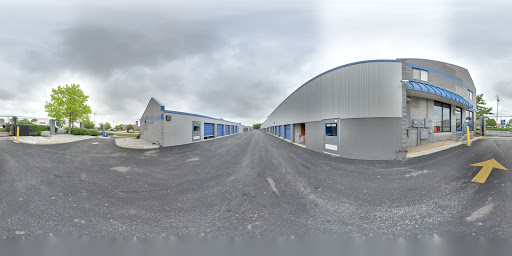 Self-Storage Facility «ezStorage», reviews and photos, 7233 Windsor Mill Rd, Windsor Mill, MD 21244, USA