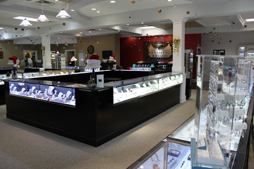 Jewelry Designer «Town Square Jewelers», reviews and photos, 101 Stonewall Ave E, Fayetteville, GA 30214, USA