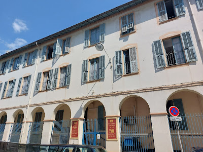 Résidence Fornéro Menei à Nice