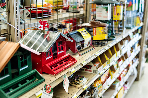 Hardware Store «Taylor’s Do it Center», reviews and photos, 2865 Lynnhaven Dr, Virginia Beach, VA 23451, USA