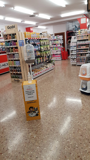 Relamidos Fraga - Fraga