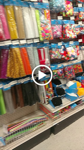 Craft Store «Michaels», reviews and photos, 121 General Stilwell Dr, Marina, CA 93933, USA