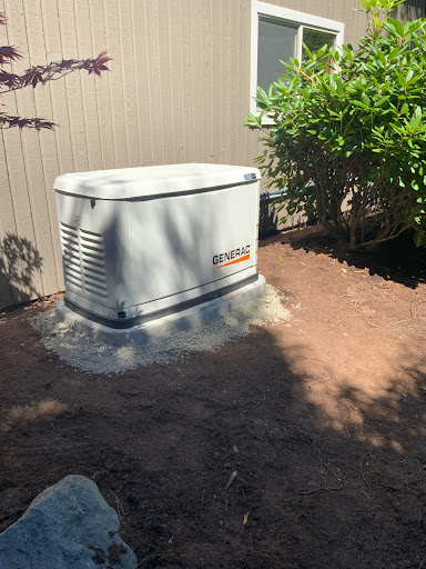 Electrician «Washington Electric», reviews and photos, 14404 SE 216th St, Kent, WA 98042, USA