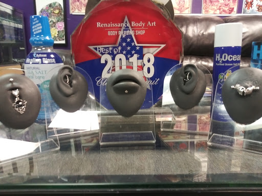 Explore medium tattoo ideas, creative tattoo ideas in Clarks Summit, available at Renaissance Body Art Tattoos