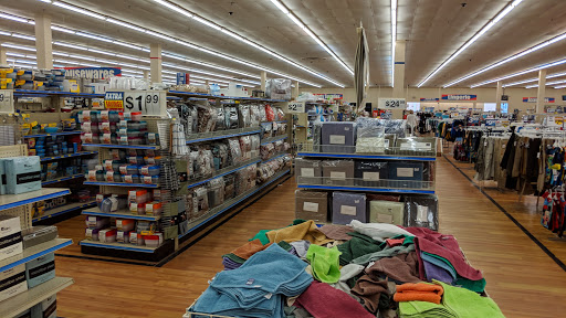 Discount Store «Roses», reviews and photos, 1129 N Baldwin Ave, Marion, IN 46952, USA