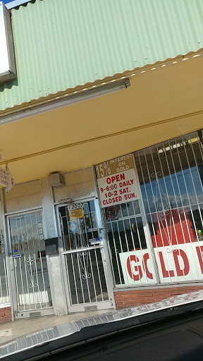 Pawn Shop «American Pawn», reviews and photos, 13007 NW 7th Ave, North Miami, FL 33168, USA