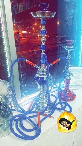 Tobacco Shop «Twenty One Plus Smoke Shop», reviews and photos, 144 Bowdoin St, Dorchester, MA 02122, USA