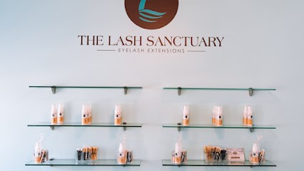 The Lash Sanctuary