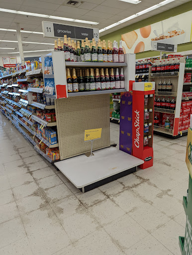 Drug Store «Walgreens», reviews and photos, 3125 NJ-27, Franklin Park, NJ 08823, USA