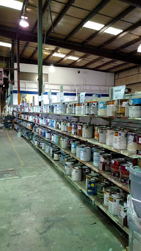 Building Materials Store «Habitat for Humanity of Kansas City ReStore», reviews and photos