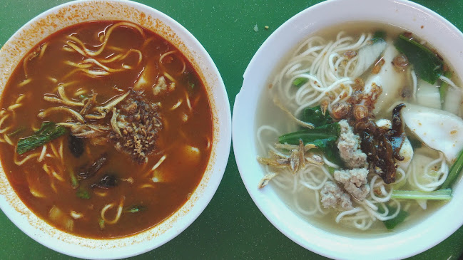 Top 1 Home Made Noodle - Other