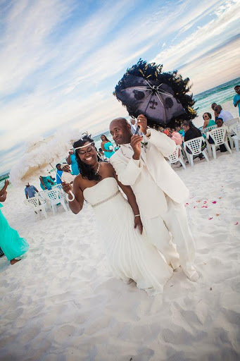 Wedding Venue «Forever I DO Weddings», reviews and photos, 436A Racetrack Rd NW, Fort Walton Beach, FL 32547, USA