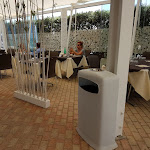 Photo n°5 de l'avis de Vito.i fait le 10/06/2018 à 13:19 sur le  Torre Cafè à Monopoli