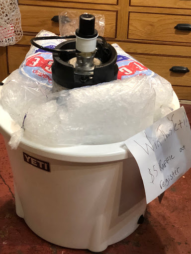 Gift Shop «The Gadget Co», reviews and photos, 104 E 15th St, Tulsa, OK 74119, USA