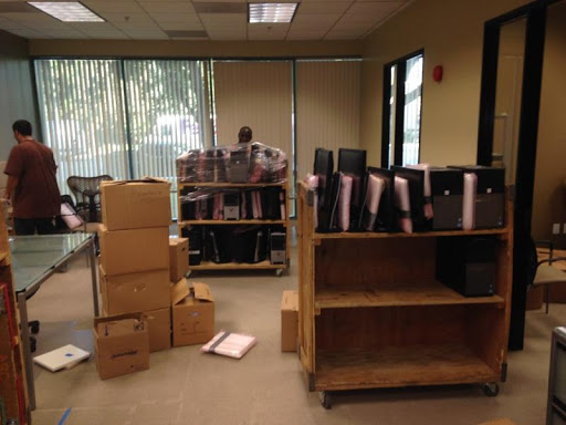 Moving and Storage Service «ABC Moving Systems», reviews and photos, 11301 W Olympic Blvd #727, Los Angeles, CA 90064, USA