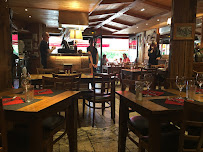 Atmosphère du Restaurant français La Tablée à Chamonix-Mont-Blanc - n°9