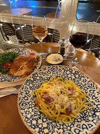 Plats et boissons du Restaurant italien Casa Cosa à Paris - n°6